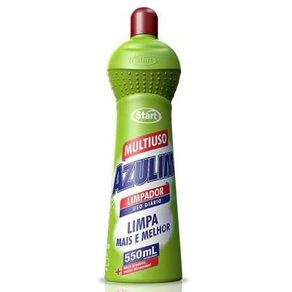LIMP.MULTI-USO-AZULIM-LIMAO-12X500ML LIMP.MULTI-USO-AZULIM-LIMAO-12X500ML