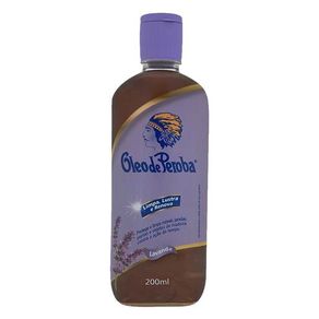 OLEO-DE-PEROBA-LAVANDA-6X200ML OLEO-DE-PEROBA-LAVANDA-6X200ML