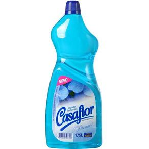 LIMP.PERF.CASAFLOR-DREAMS--AZUL--6X1750M LIMP.PERF.CASAFLOR-DREAMS--AZUL--6X1750M