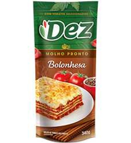 MOLHO-TOMATE-DEZ-BOLONHESA-24X340G-SACHE