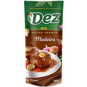 MOLHO-DEZ-MADEIRA-24X340G-SACHE