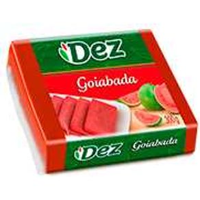 DOCE-GOIABADA-DEZ-36X300GR-FLOW-PACK