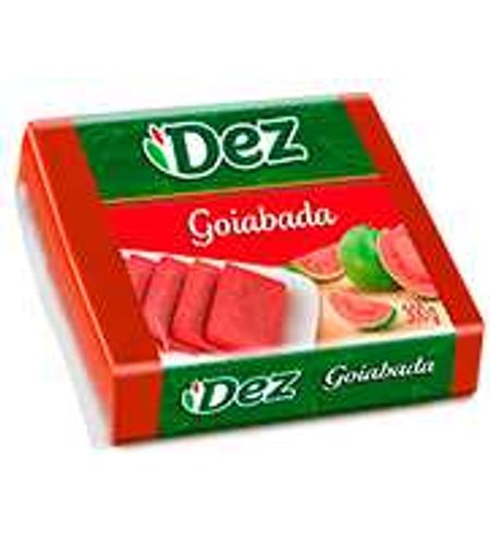 DOCE-GOIABADA-DEZ-36X300GR-FLOW-PACK