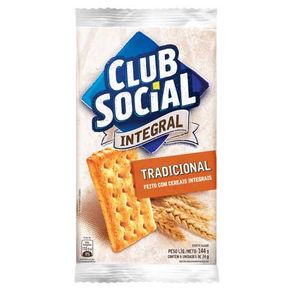 CLUB-SOCIAL-INTEGRAL-6X24G CLUB-SOCIAL-INTEGRAL-6X24G