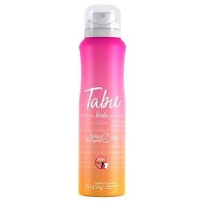 DES.TABU-AERO-150ML-INVISIBLE-LINDA