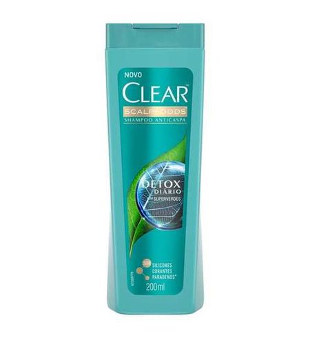 SH.CLEAR-200ML-FEM.ANT.CAS.DETOX-DIARIO