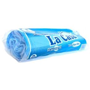 SACO-LIXO-LACASA-15L-ROL-REFORCAD-60X1AZ SACO-LIXO-LACASA-15L-ROL-REFORCAD-60X1AZ