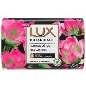 SAB.LUX-12X85GR-FLOR-DE-LOTUS