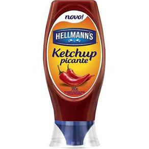 CATCHUP-HELLMANS-PIC.BURGER-HOUSE24X380G CATCHUP-HELLMANS-PIC.BURGER-HOUSE24X380G