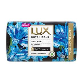 SAB.LUX-12X125GR-LIRIO-AZUL