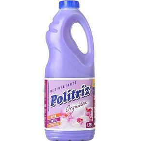 DESINF.POLITRIZ-LEITOSO-ORQUIDEA-6X1.75L DESINF.POLITRIZ-LEITOSO-ORQUIDEA-6X1.75L