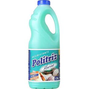 DESINF.POLITRIZ-LEITOSO-MARINE-6X1.750LT DESINF.POLITRIZ-LEITOSO-MARINE-6X1.750LT