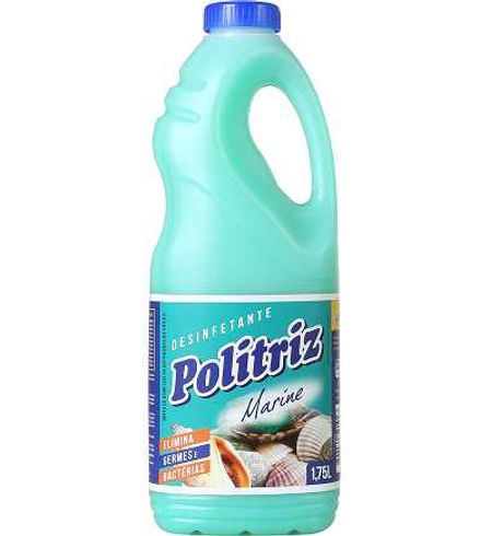 DESINF.POLITRIZ-LEITOSO-MARINE-6X1.750LT