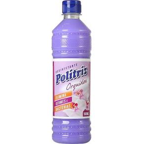 DESINF.POLITRIZ-LEITOSO-ORQUIDEA12X500ML