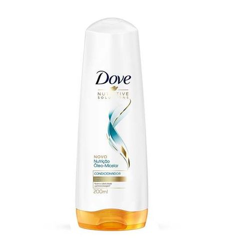 COND.DOVE-200ML-NUTRICAO-OLEO-MICELAR