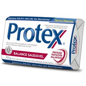 SAB.PROTEX-12X85GR-BALANCE-SAUDAVEL