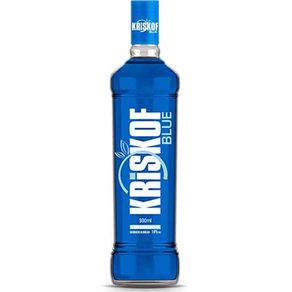 BEB.VODKA-KRISKOF-BLUE-6X900ML