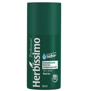 DES.HERBISSIMO-ROLLON-TRADICIONAL-50GR DES.HERBISSIMO-ROLLON-TRADICIONAL-50GR