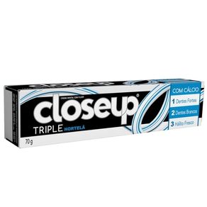 CD-CLOSEUP-TRIPLE-HORTELA-12X70G