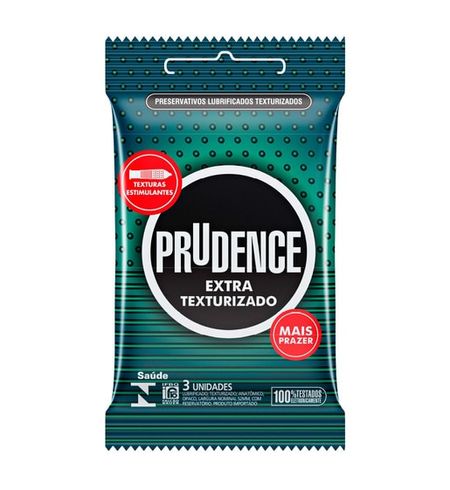 PRES.PRUDENCE-EXTRA-TEXTURIZADO-12X3