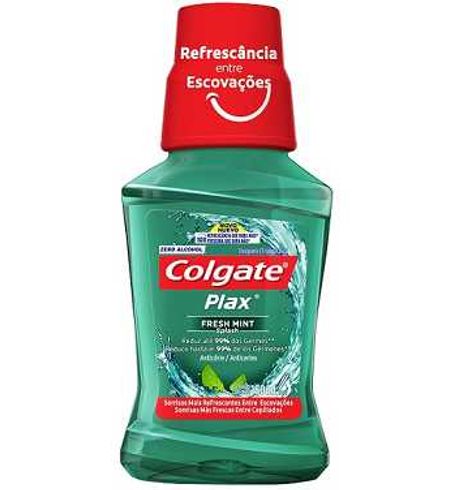 ANTI-SEPT.COLGATE-PLAX-FRESH-MINT-180ML