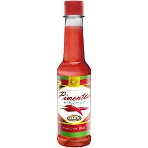 MOLHO-PIMENTA-RUAH-12X150ML-PET MOLHO-PIMENTA-RUAH-12X150ML-PET