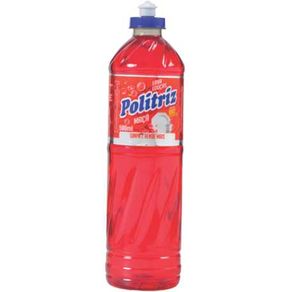 DETERG.POLITRIZ-MACA-24X500ML