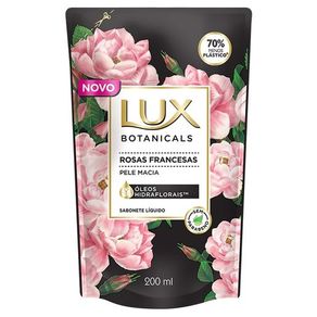 SAB.LIQ.LUX-REFIL-200ML-ROSAS-FRANCESAS SAB.LIQ.LUX-REFIL-200ML-ROSAS-FRANCESAS