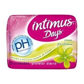 ABS.INTIMUS-DAYS-PROT.DIARIO-S-AB-P.15X1