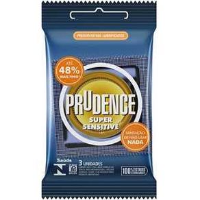 PRES.PRUDENCE-SUPER-SENSIVEL-FINO12X3