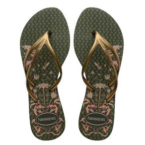 S.HAV.TRIA-PRINT-N.33-4-VERDE-OLIVE