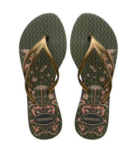 S.HAV.TRIA-PRINT-N.33-4-VERDE-OLIVE