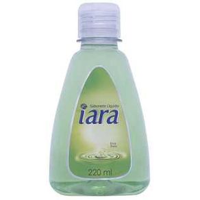 SAB.LIQ-IARA-ERVA-DOCE-220ML