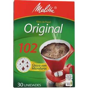 FILTRO-MELITTA-102-6X30UN FILTRO-MELITTA-102-6X30UN