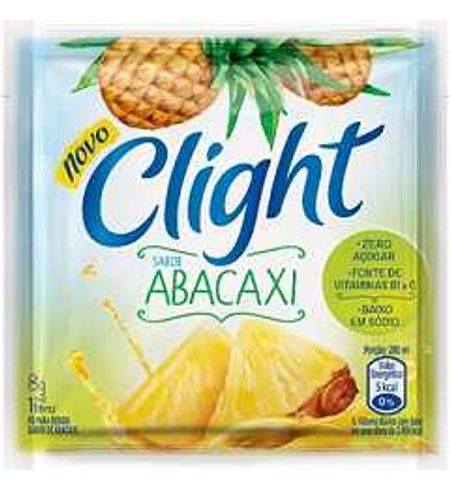 REF.CLIGHT--ABACAXI-15UNX8GR