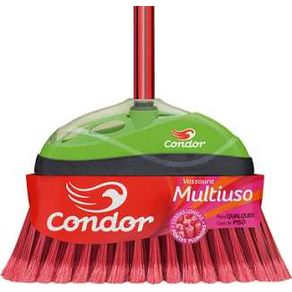 VASSOURA-CONDOR-V35-NYLON-C-C-12X1 VASSOURA-CONDOR-V35-NYLON-C-C-12X1