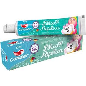 CD-CONDOR-GEL-INFANT-LILICA-RIPIL-12X50G