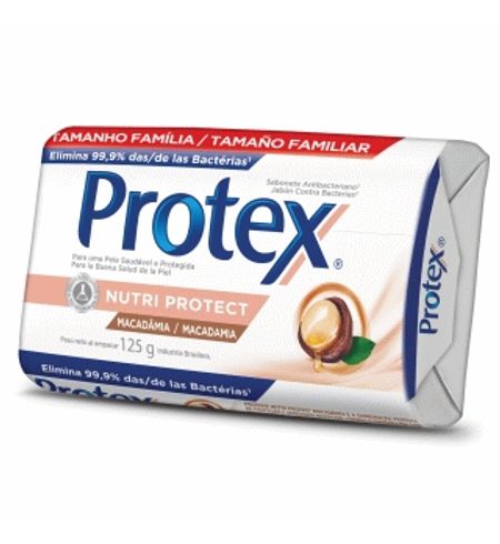 SAB.PROTEX-12X85GR-MACADAMIA