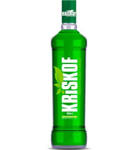 BEB.VODKA-KRISKOF-MENTA-C-LIMAO-6X900M