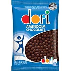 AMENDOIM-DORI-CHOCOLATE-SAQ-500GR