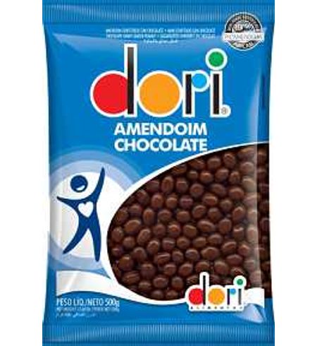 AMENDOIM-DORI-CHOCOLATE-SAQ-500GR