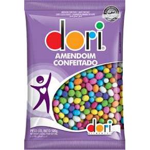 AMENDOIM-DORI-COLORIDO-SAQ-500GR