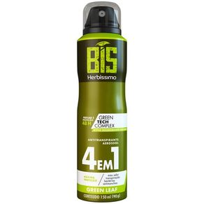 DES.HERBISSIMO-AERO-ANT.GREEN-LEAF-150ML DES.HERBISSIMO-AERO-ANT.GREEN-LEAF-150ML
