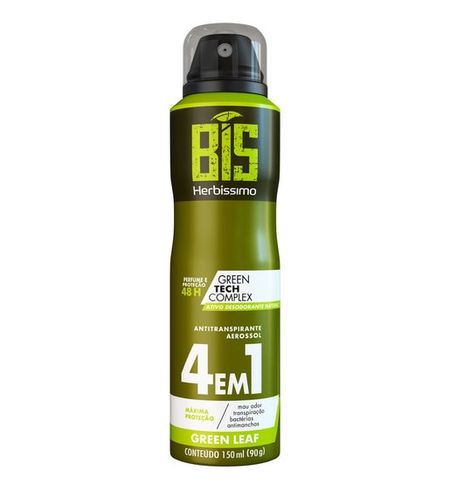 DES.HERBISSIMO-AERO-ANT.GREEN-LEAF-150ML