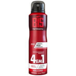 DES.HERBISSIMO-AERO-ANT.VOLCANO-150ML