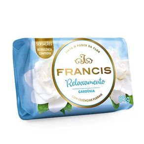 SAB.FRANCIS-SUAVE-12X85GR-AZUL