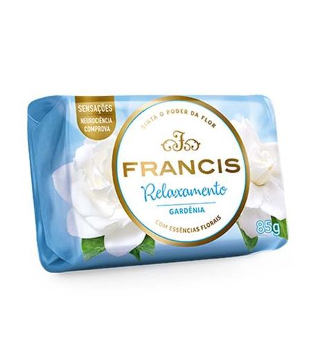 SAB.FRANCIS-SUAVE-12X85GR-AZUL