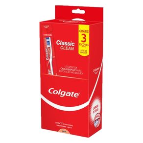 ESC.D.COLGATE-CLASSIC-CLEAN-LV12-PG9