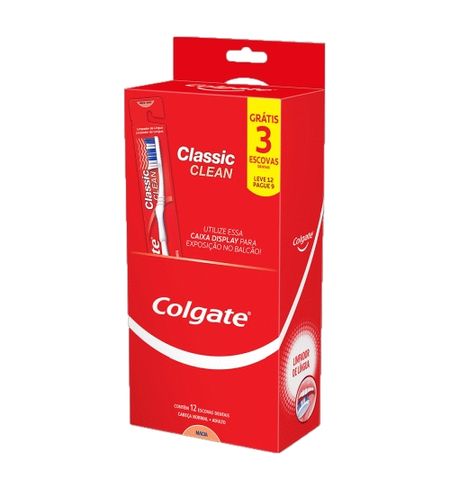 ESC.D.COLGATE-CLASSIC-CLEAN-LV12-PG9