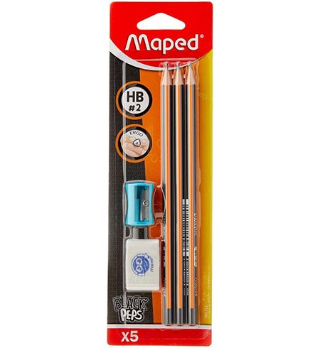 KIT-MAPED-3-LAPIS-1-APONTADOR-1-BORRACHA